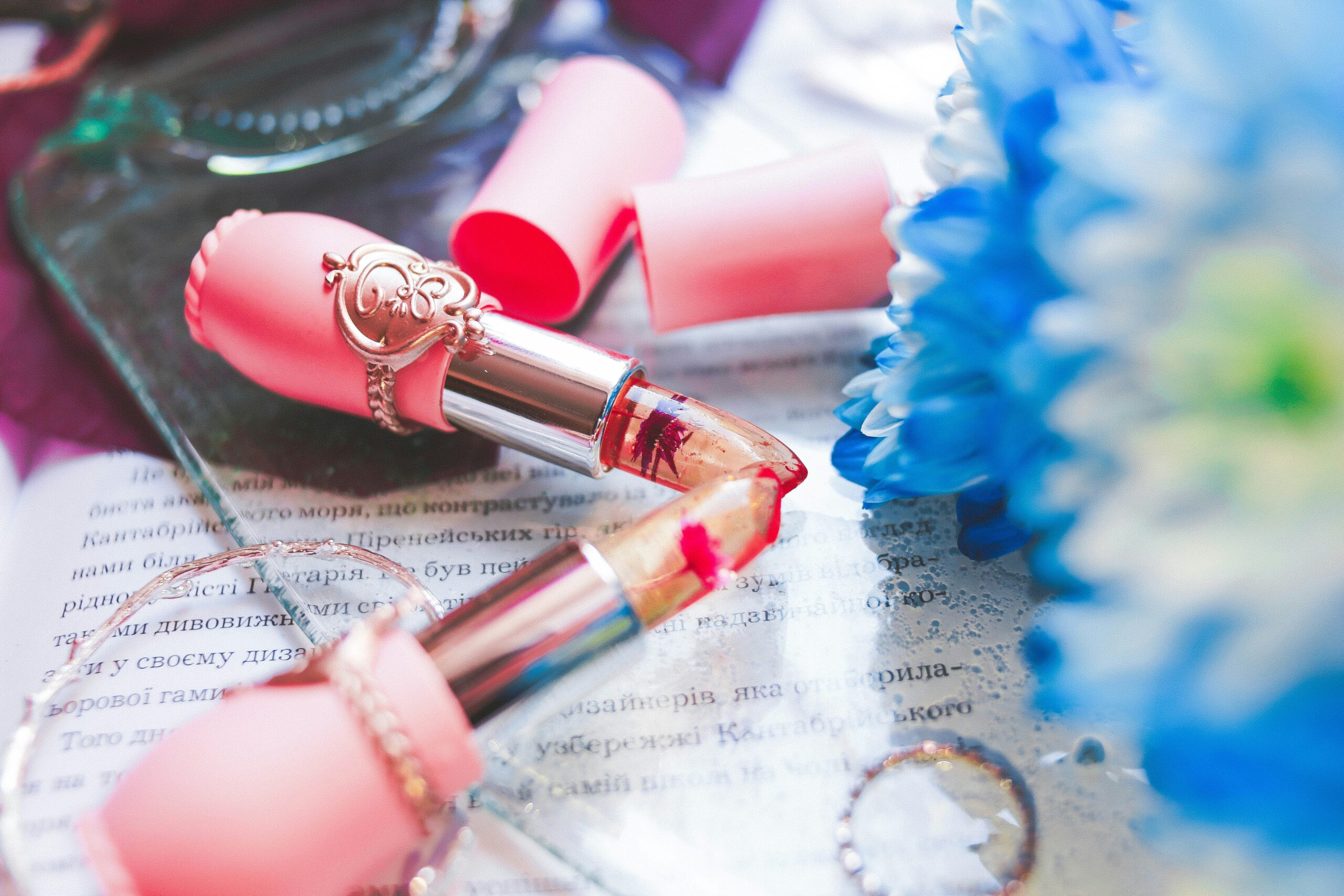 Discover the Perfect Makeup Beauty Products for Every Occasion